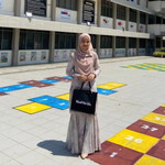 Miss Hayati profile icon