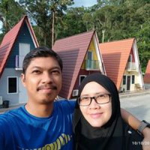 Nurma Aziz profile icon