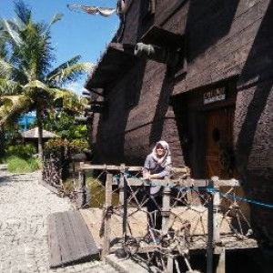 Wahyu tyas profile icon