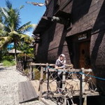 Wahyu tyas profile icon