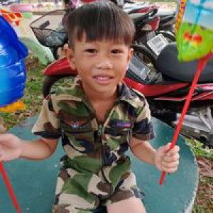 Nyisip Yimsun profile icon