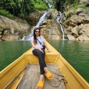 Bow Anchalee profile icon