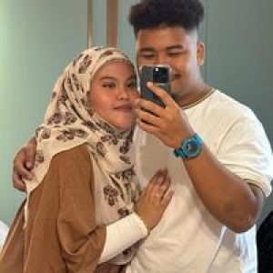 Alia Jasmin Ahmad profile icon