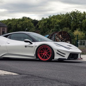 syed badriz profile icon