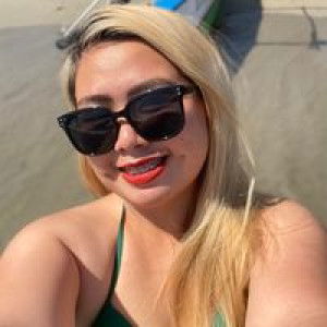 Charmaine Joyce Valenzuela profile icon