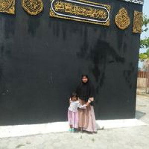 Ulfi Maryana profile icon