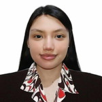 najirah biston profile icon