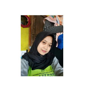 Nabila Farikhatul profile icon
