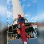 Fazera Nasir profile icon