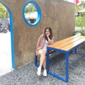 Hayatun Aya profile icon