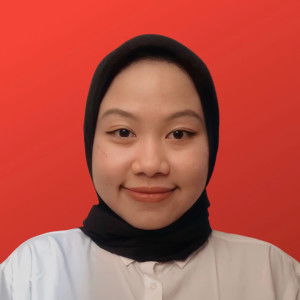 Mita Arina profile icon