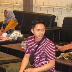 Indra Atmaja profile icon