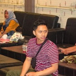 Indra Atmaja profile icon