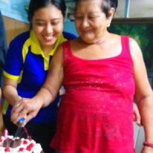 Gretchen Madelo Plopenio Bonotan profile icon