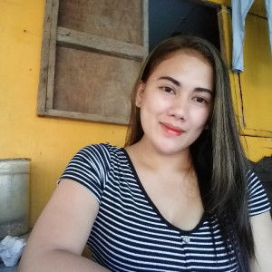 Glayzel Ferriol profile icon