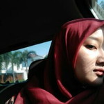 Lailatul Maghfiroh profile icon