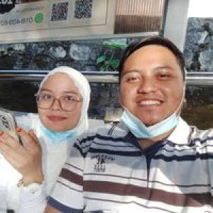 Ikin Zakaria profile icon