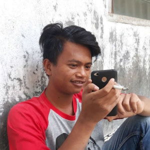 Sri rahayu profile icon