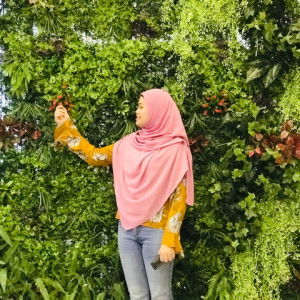 Selina Jackylen profile icon