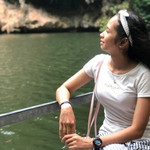 Nur Saffinah profile icon