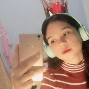 amanda elsa ivanka profile icon