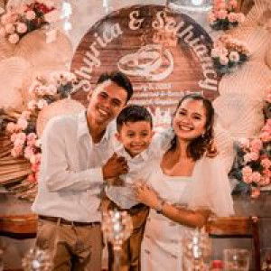 Shyrica Burlat Abao - Talic profile icon