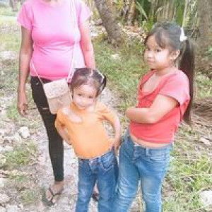 Macy Grey Malinao profile icon