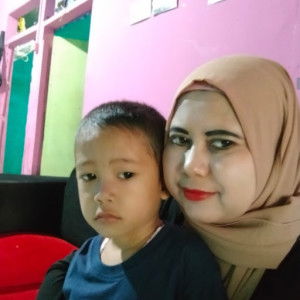 Dea Azahra profile icon