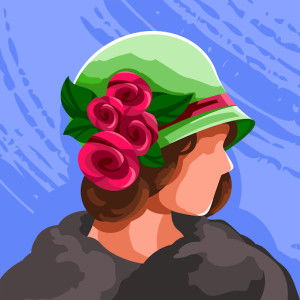 Anna Mae Viejo profile icon