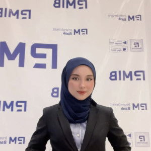 liyana afrina profile icon