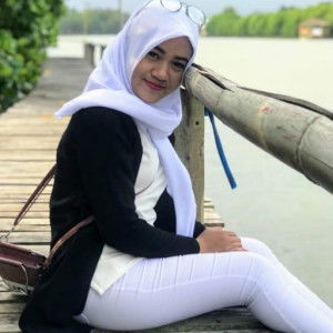 Nur Atykah profile icon