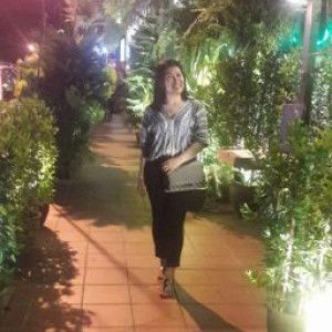 Fefi Ristiani profile icon