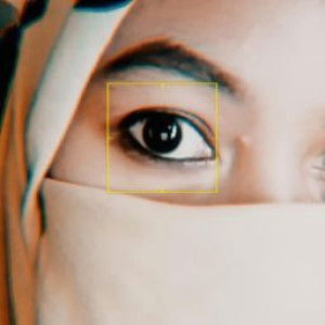 nur izzaty profile icon