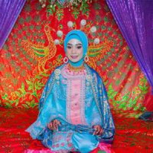 Shantry Sidu profile icon