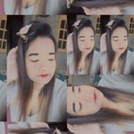 Nongsam Nabinla profile icon