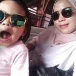 Dewi Indriyani Putrina Hendrii profile icon