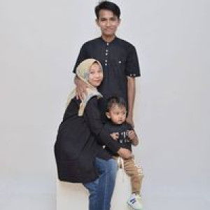 Masluna Harahap profile icon