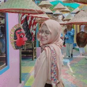 Putri Agna Amalia profile icon