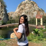 Angko Suchatchanee profile icon