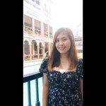 Trixie Angelie Macoco profile icon