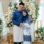 Wan Dalilah profile icon