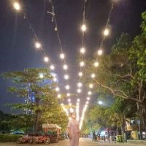 Dewi Marlina Sitinjak profile icon