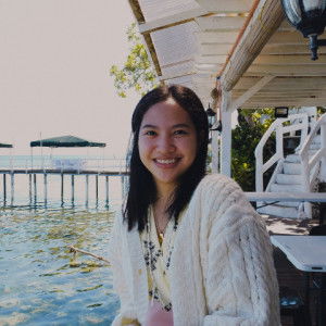 Allysa Marie Pagutayao profile icon