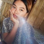 Jecil Ann Bigcas Magbutong profile icon