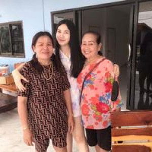 Note Supalak profile icon