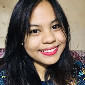 Janelle Ann B. Baladad profile icon