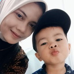 Yina inayatilah profile icon