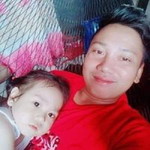Renevie Aranal profile icon