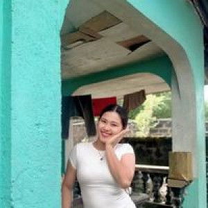 Trixia Vhie Boticario Villafuerte profile icon