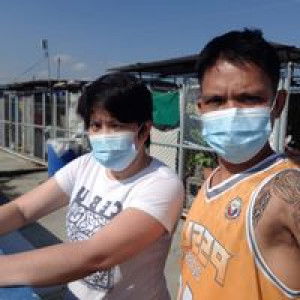 Marian Pulga profile icon